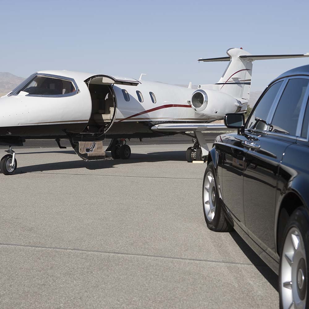 Norridge Limo Service airport transportation