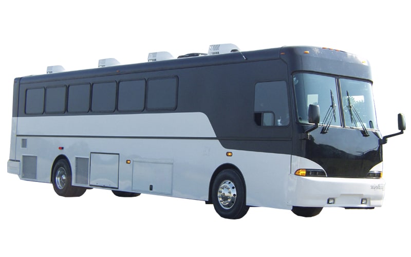 limo bus party bus limousine 30 person Norridge il